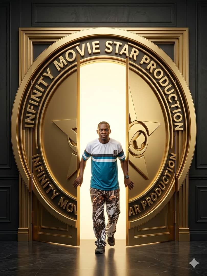 Infinity Door