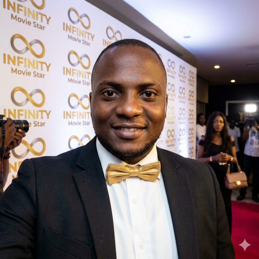 Innocent Obiorah Eze (Mayor)