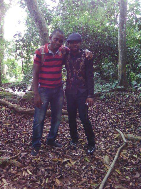 Orji