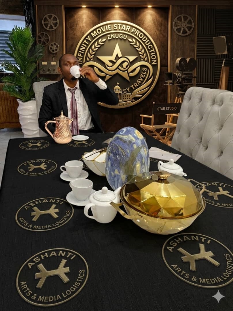 Tea Time