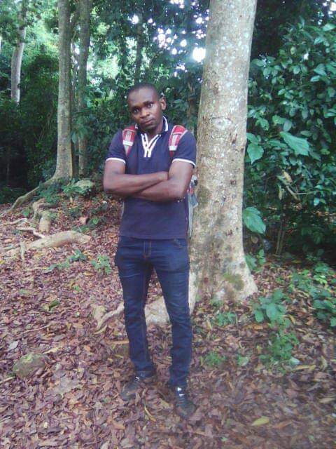 Young and Up